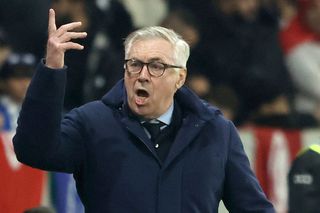 Carlo Ancelotti a primit o ofertă de nerefuzat și urmează să semneze!