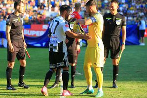 Petrolul - U Cluj, duel de tradiție pe „Ilie Oană” » Echipe probabile