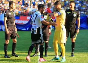Start în Petrolul - U Cluj, duel de tradiție pe „Ilie Oană”