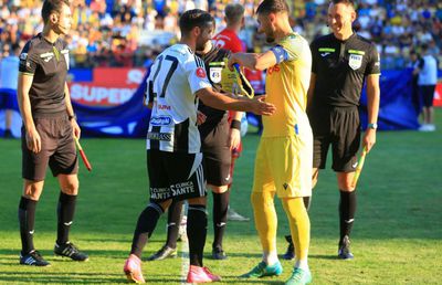 Petrolul - U Cluj, duel de tradiție pe „Ilie Oană” » Echipe probabile
