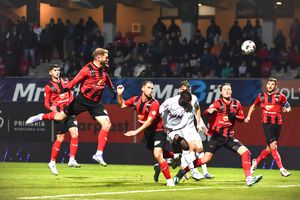 CFR Cluj – Csikszereda » Duel între două formații în mare nevoie de puncte. Echipele probabile