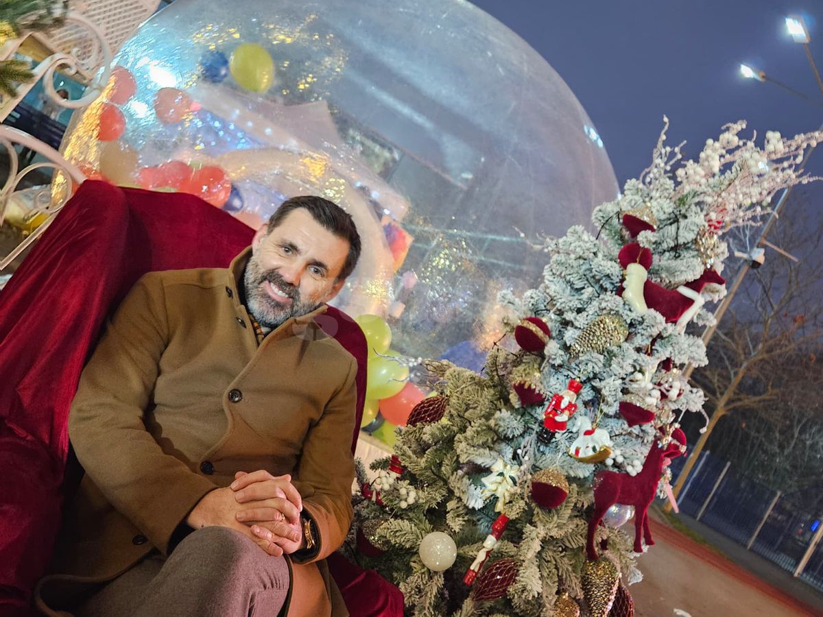 Zeljko Kopic mesaj pentru dinamoviști: „Și acum, de Crăciun, și la anul”