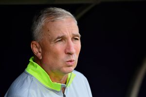 Dan Petrescu, aproape de o nouă înțelegere: „În China pe o sumă mare, două-trei milioane pe an”