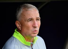 Dan Petrescu semnează cu noua echipă în iarnă: „Va lua două-trei milioane pe an”