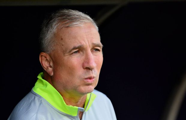 Dan Petrescu semnează cu noua echipă în iarnă: „Va lua două-trei milioane pe an”
