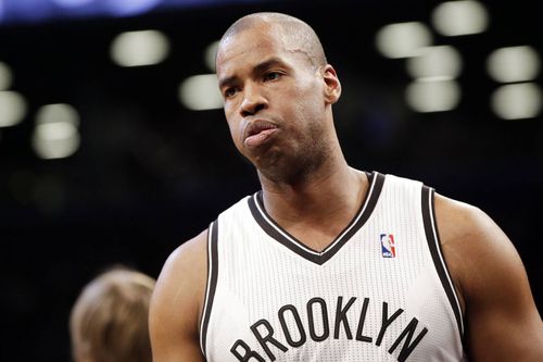 Jason Collins/Foto: Imago Images