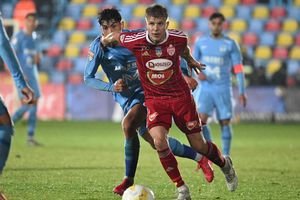 Sepsi OSK și Concordia Chiajna deschid etapa cu numărul 17 din Liga 2 » Meciuri și clasament