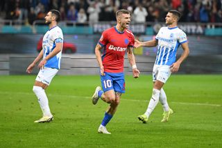 Cu cine ar putea juca FCSB și Universitatea Craiova dacă s-ar califica în primăvara europeană » Nume TERIBILE pentru roș-albaștri