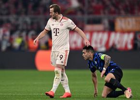 Barcelona a pus ochii pe starul lui Chivu » Italienii au dat vestea neașteptată