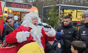 Actorul care i-a făcut pe români să râdă: „Dinamo va rupe tot în 2026”