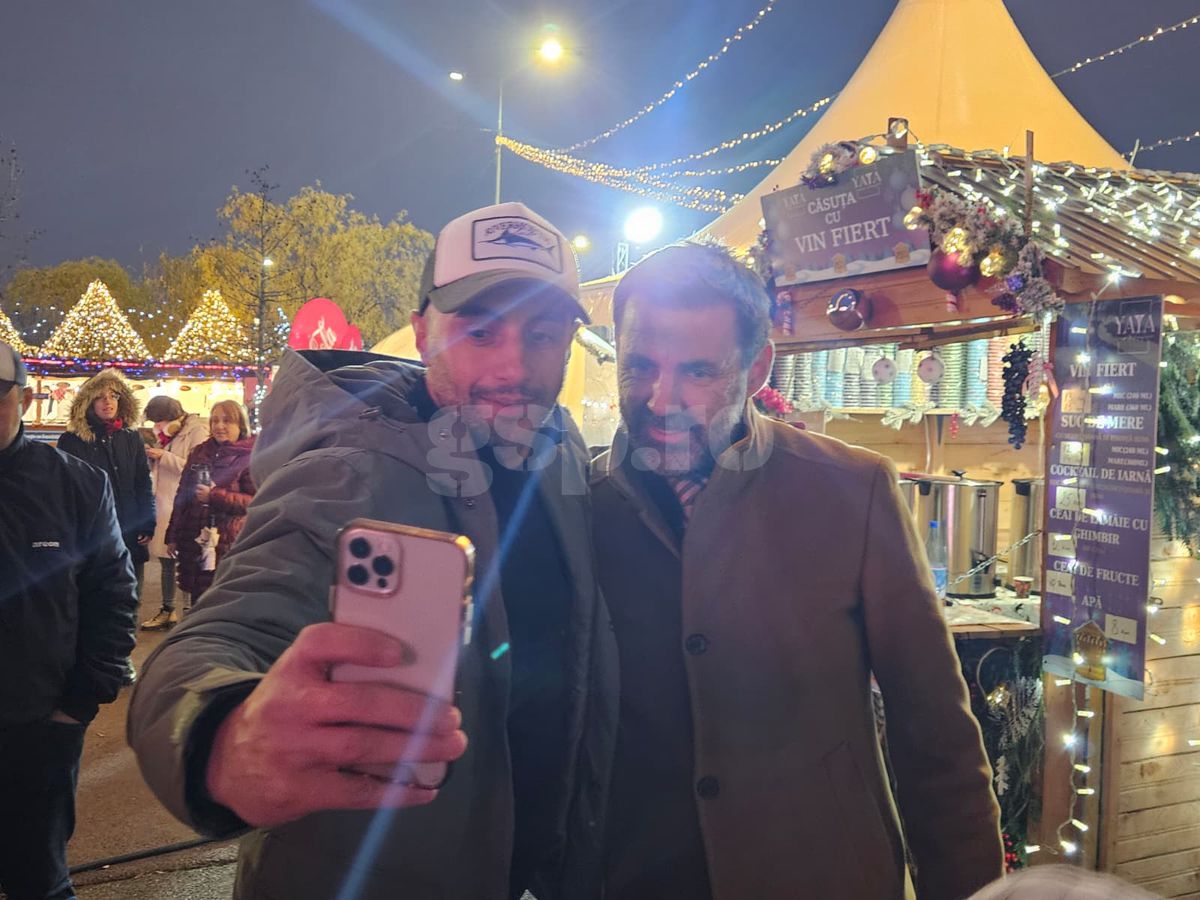 Zeljko Kopic mesaj pentru dinamoviști: „Și acum, de Crăciun, și la anul”