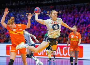 Norvegia a dat de pământ cu Olanda » Știm finala de la Campionatul Mondial