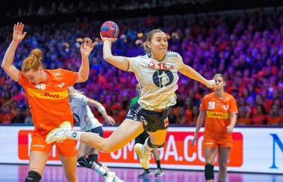 Norvegia a dat de pământ cu Olanda » Știm finala de la Campionatul Mondial