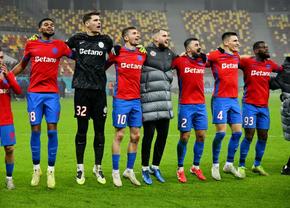 UEFA, postare specială despre thriller-ul FCSB - Feyenoord: „Nu putea fi decât o câștigătoare”