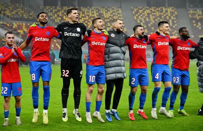 FCSB, aproape 8 milioane de euro după victoria cu Feyenoord