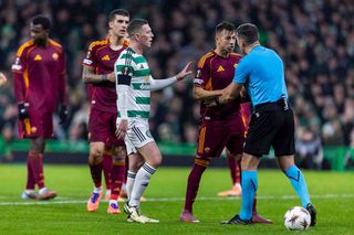 Istvan KOvacs: italienii i-au dat 5! » „Naiv la penalty-ul exclus de UEFA. Eroare gravă, nu e un arbitru de elită!”