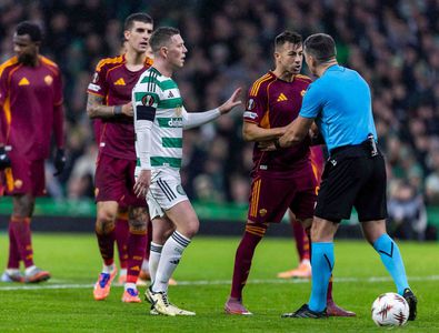 Istvan KOvacs: italienii i-au dat 5! » „Naiv la penalty-ul exclus de UEFA. Eroare gravă, nu e un arbitru de elită!”