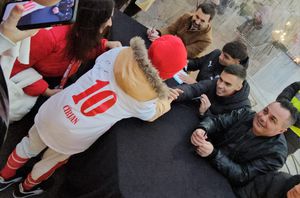 Cătălin Cîrjan duce Dinamo la alt nivel: „Anul ăsta, i-am cerut titlul!”