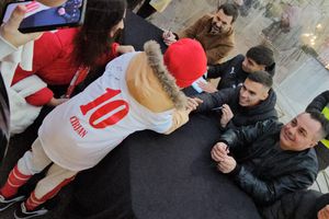 Cătălin Cîrjan duce Dinamo la alt nivel: „Anul ăsta, i-am cerut titlul!”