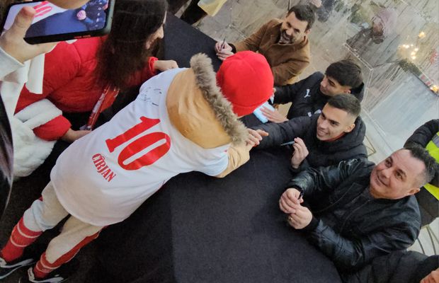 Cătălin Cîrjan duce Dinamo la alt nivel: „Anul ăsta, i-am cerut titlul!”