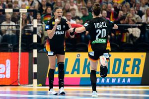 Franța – Germania, prima semifinală a Campionatului Mondial! Nemțoaicele caută surpriza: „Vom da totul în cele 60 de minute”