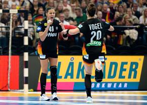 Franța - Germania, prima semifinală a Campionatului Mondial