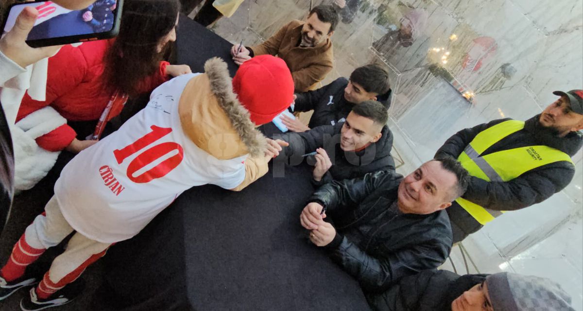 Eveniment de Crăciun organizat de Dinamo