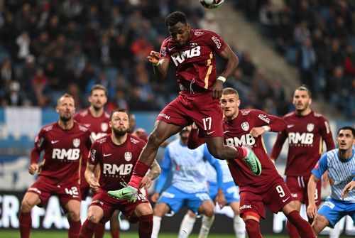 Philip Otele / foto: Imago Images