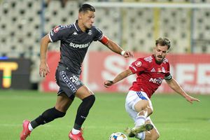 Rapid - Oțelul, ultimul meci al anului pe Giulești » Echipe probabile + cote