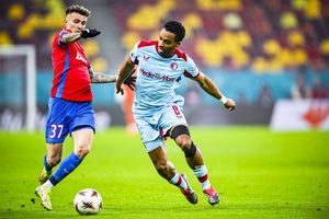 Pentru prima dată, idolul roș-albastru vorbește așa despre Octavian Popescu: „Nu există!”