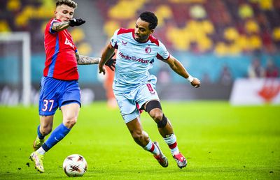 Pentru prima dată, idolul roș-albastru vorbește așa despre Octavian Popescu: „Nu există!”