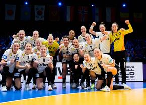 Cum a reacționat presa germană după calificarea istorică în finala Mondialului de handbal feminin: „Aceste femei sunt absolut uimitoare!”