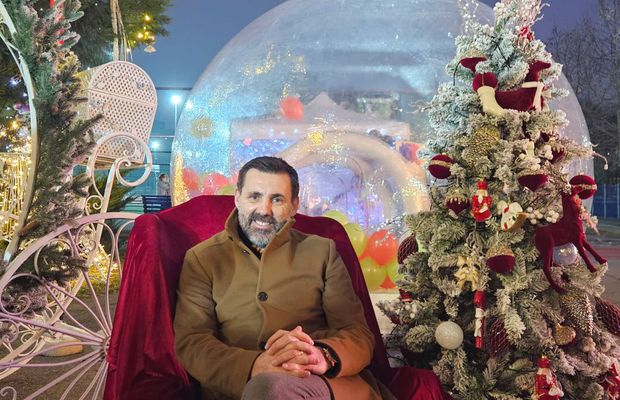 Zeljko Kopic mesaj pentru dinamoviști: „Și acum, de Crăciun, și la anul”