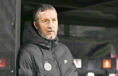 „Mă bucur că a venit materialul Recorder!” » MM Stoica leagă neregulile din justiție de dosarele FCSB - Steaua: „Ce s-a întâmplat este de domeniul fantasticului!”