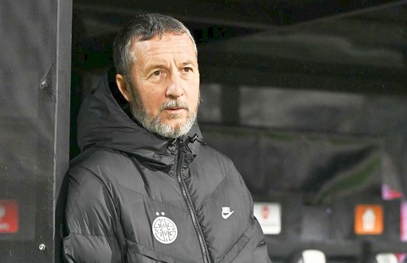 „Mă bucur că a venit materialul Recorder!” » MM Stoica leagă neregulile din justiție de dosarele FCSB - Steaua: „Ce s-a întâmplat este de domeniul fantasticului!”