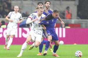 Nemulțumit că nu prea joacă la Inter, vrea să plece: Juventus a intrat pe fir pentru mijlocașul lui Chivu