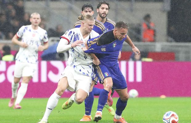 Nemulțumit că nu prea joacă la Inter, vrea să plece: Juventus a intrat pe fir pentru mijlocașul lui Chivu