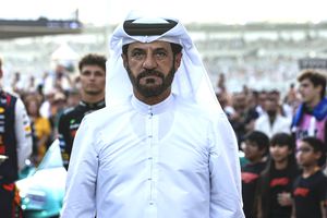 Mohammed Ben Sulayem, reales în fruntea FIA » Alegeri cu scandal și proces la tribunal