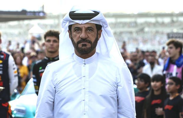 Mohammed Ben Sulayem, reales în fruntea FIA » Alegeri cu scandal și proces la tribunal