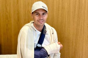Rafael Nadal, operat la mâna dreaptă: „Se pare că nu voi putea juca la Australian Open în ianuarie”