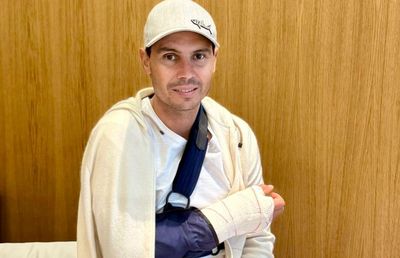Rafael Nadal, operat la mâna dreaptă: „Se pare că nu voi putea juca la Australian Open în ianuarie”