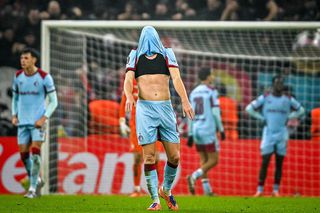 Olandezii sunt îngrijorați, după eșecul lui Feyenoord cu FCSB: „Astfel, trebuie să ne temem!”