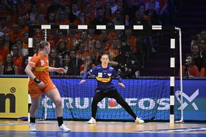 Olanda – Norvegia, duel spectaculos pentru calificarea în finala Campionatului Mondial! Întâlnire între cele mai bune portărițe ale turneului