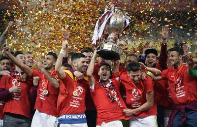 Vi-l mai amintiți? » Decizia MAJORĂ luată de atacantul care a fost decisiv pentru CFR Cluj: „Unul dintre cei mai îndrăgiți de la echipa noastră”