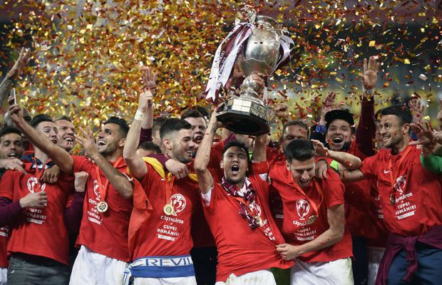 Vi-l mai amintiți? » Decizia MAJORĂ luată de atacantul care a fost decisiv pentru CFR Cluj: „Unul dintre cei mai îndrăgiți de la echipa noastră”