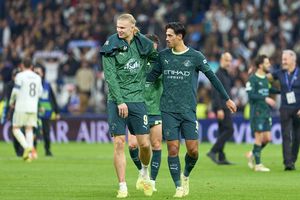 Probleme înainte de meciul lui Manchester City! Avionul nu a putut să decoleze