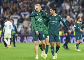 Probleme înainte de meciul lui Manchester City! Avionul nu a putut să decoleze