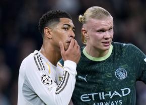 Erling Haaland alimentează zvonurile despre transferul la un gigant al Europei