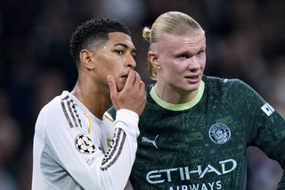 Erling Haaland alimentează zvonurile despre transferul la un gigant al Europei