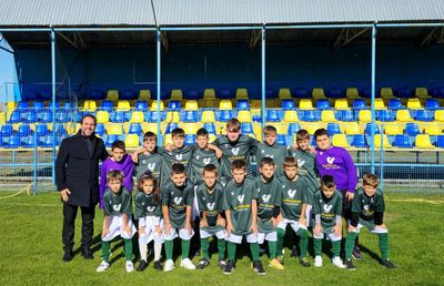 Implicarea La Provincia în sportul românesc: un angajament puternic